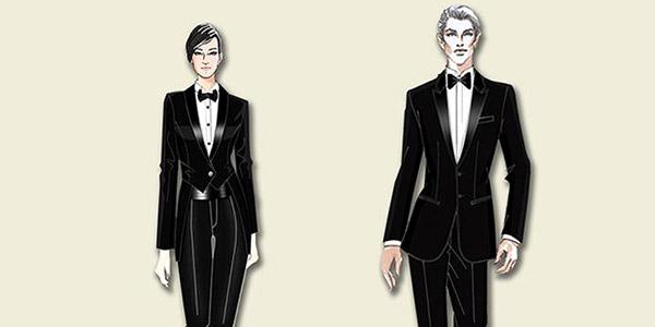 2018星級(jí)酒店服裝定制有哪些要注意的?